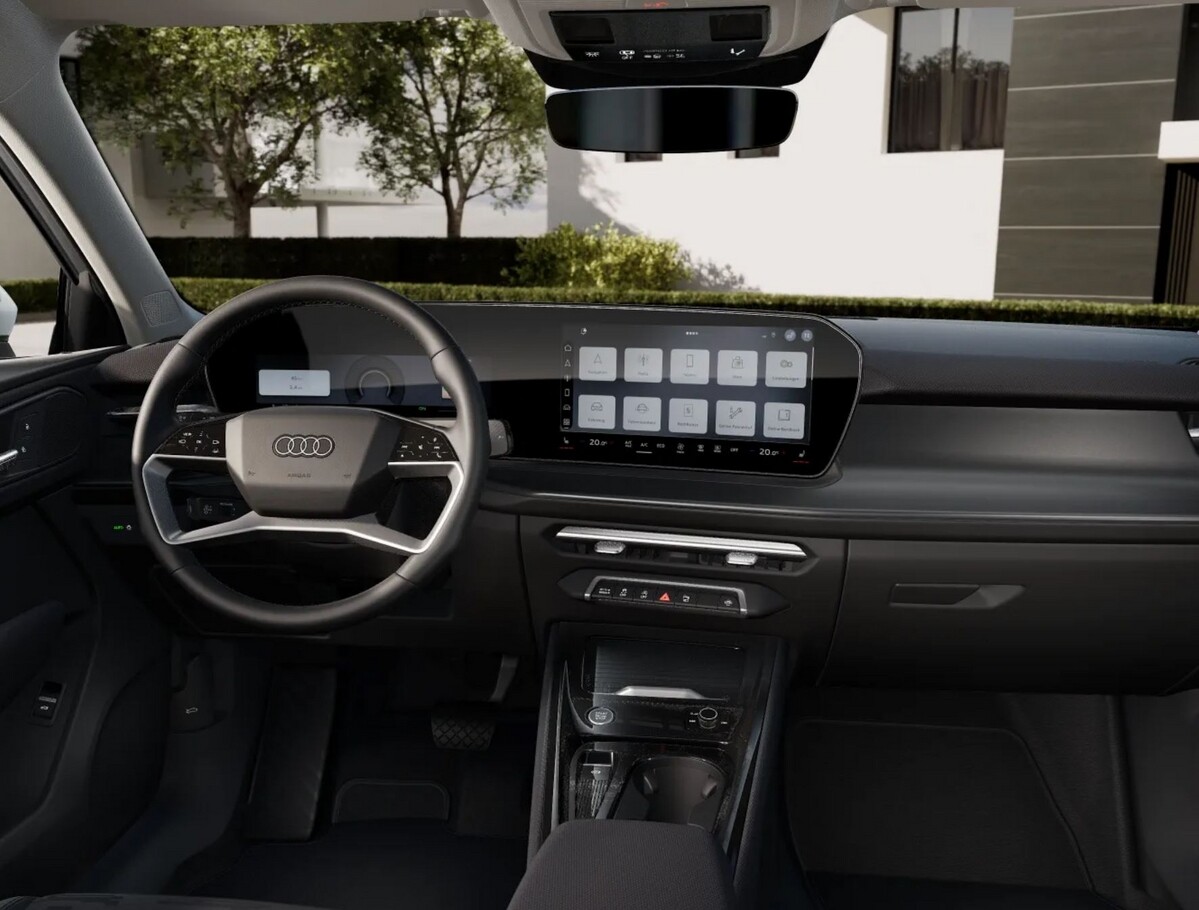 Audi Q3 Sportback quattro Tech LED+ 18Z Keyl KlimaP 172294043 3