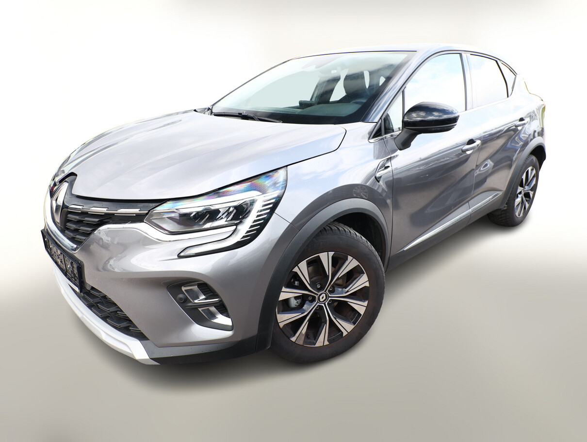 Renault Captur II 1.3 TCe 140 MHEV Techno LED Nav PDC 172399269 0