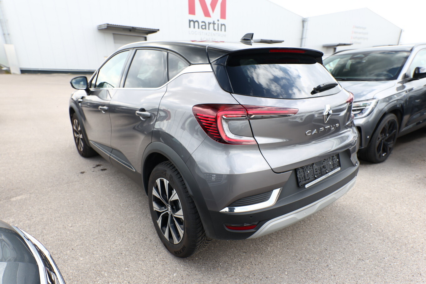Renault Captur II 1.3 TCe 140 MHEV Techno LED Nav PDC 172399269 3