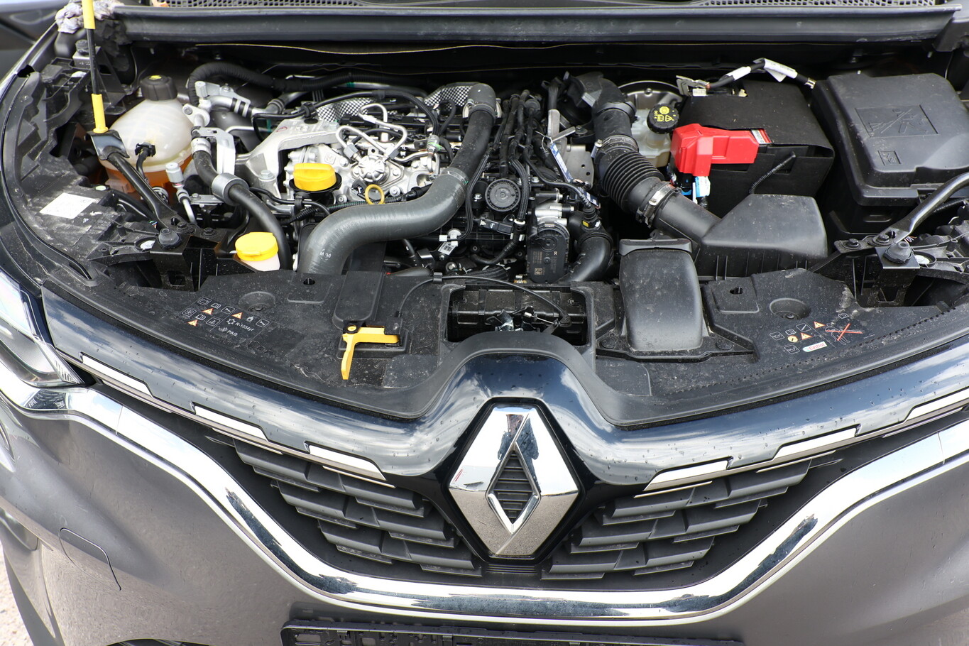 Renault Captur II 1.3 TCe 140 MHEV Techno LED Nav PDC 172399269 11