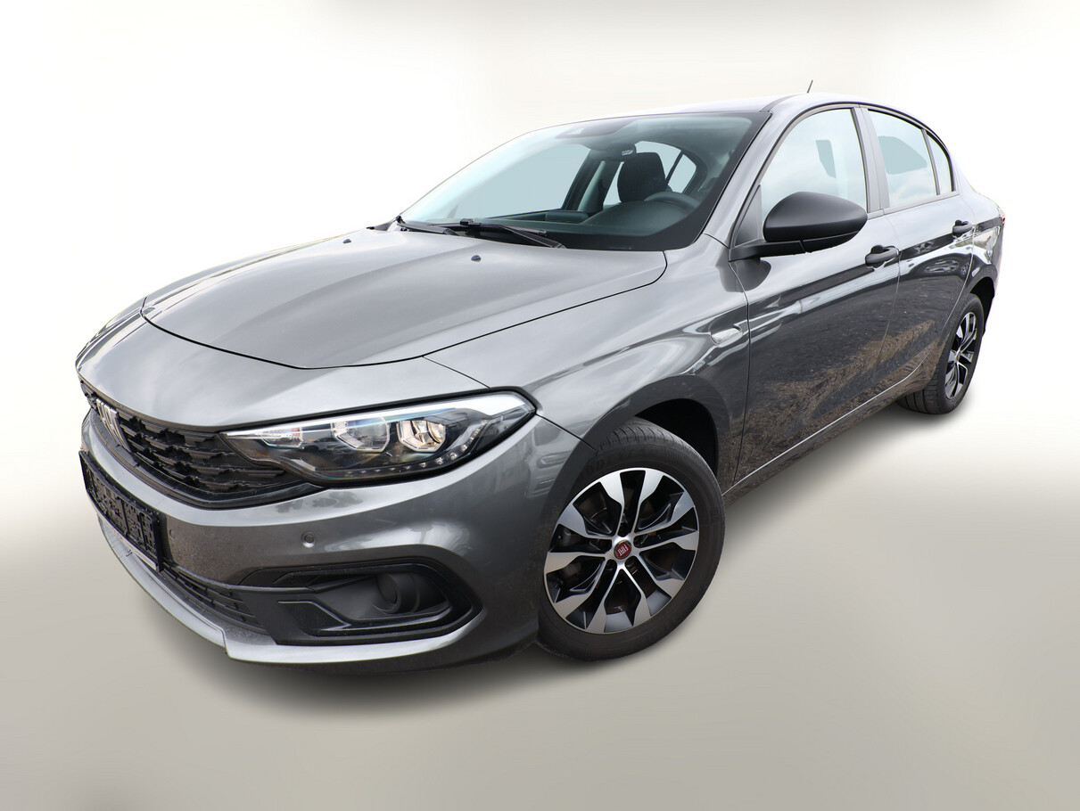 Fiat Tipo Limo 1.0 100 City Life Kam PDC Temp Klima 172525145 0