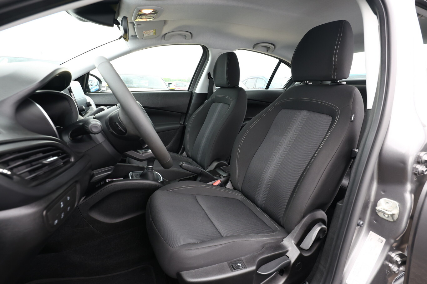 Fiat Tipo Limo 1.0 100 City Life Kam PDC Temp Klima 172525145 5