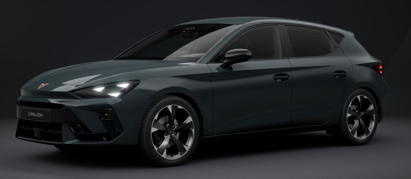 Cupra Leon DSG EdgeP SHZ Sennh. Kessy Kam Ambient ACC 173173352 1