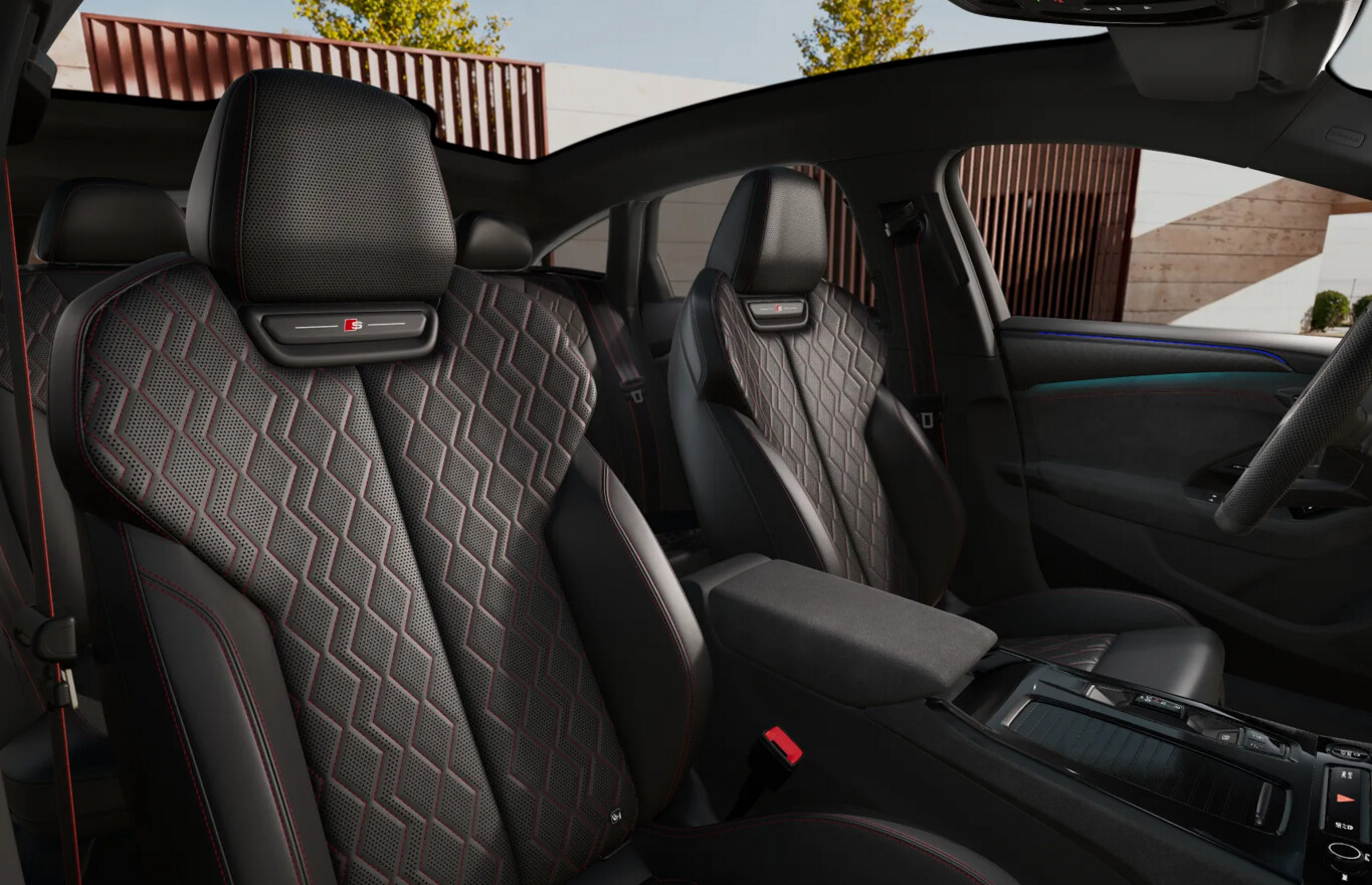 Audi A6 Sportback e-tron Performance Tech+ Leder Nav  173252680 4