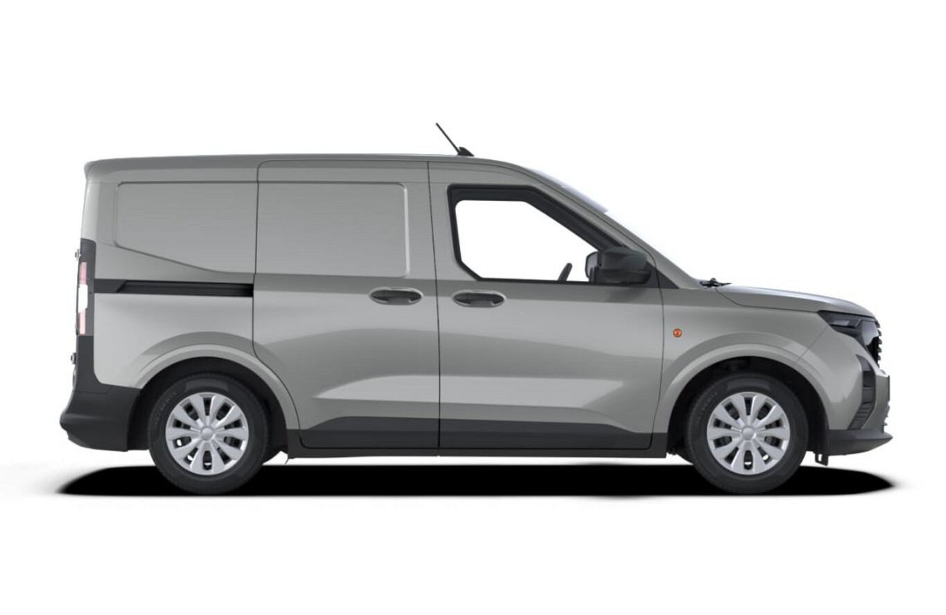 Ford Transit Courier Trend Klimaaut Temp LED-Tagf PDC 173320199 1