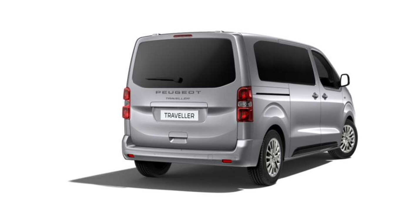 Peugeot Traveller L2 Active 9S KlimaP AHK SHZ CarP LED 173620050 2