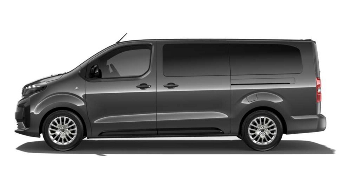 Peugeot Traveller L3 Active 9S KlimaP AHK SHZ CarP LED 173620058 1