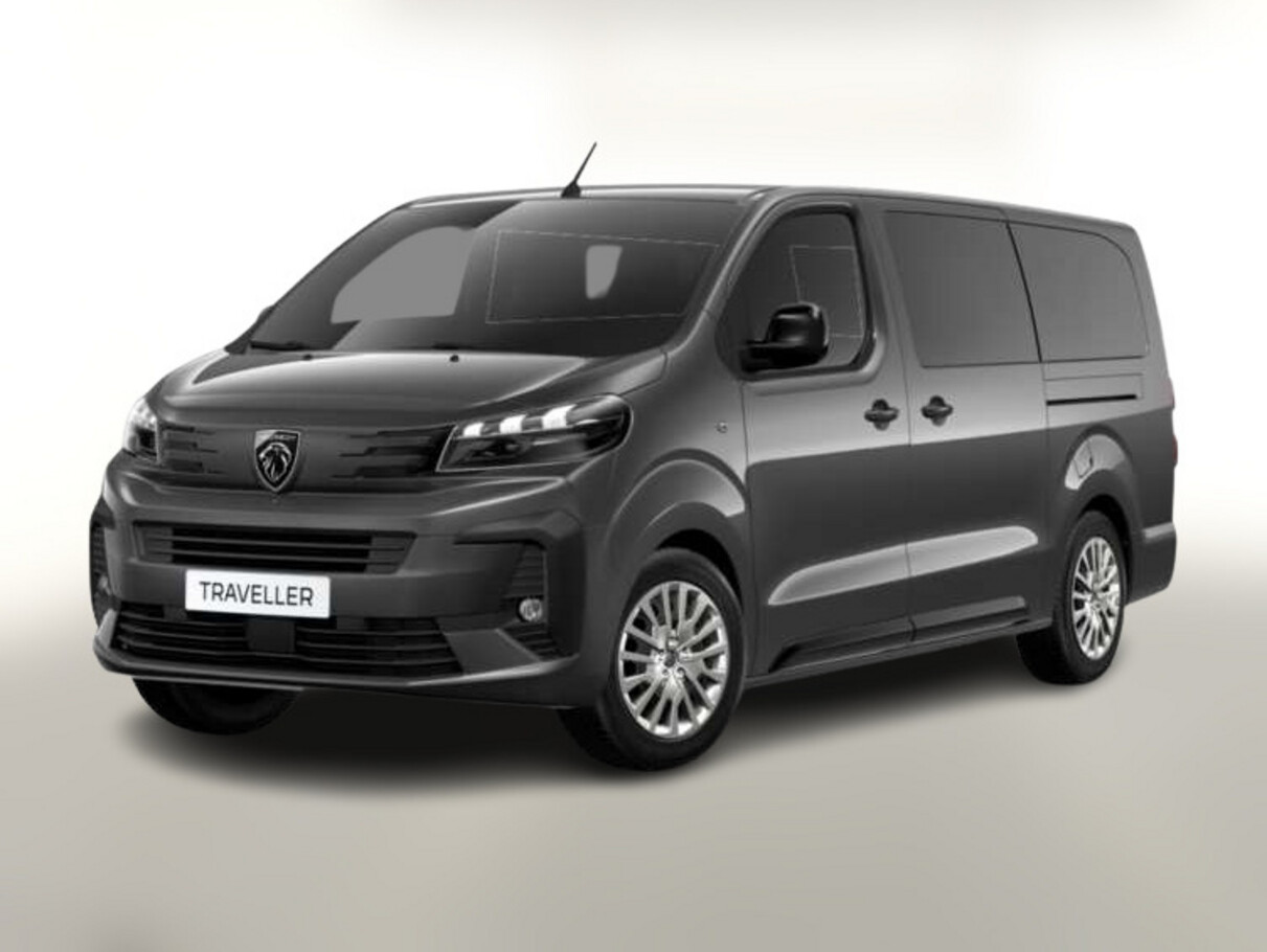 Peugeot Traveller L3 Active 9S KlimaP AHK SHZ CarP LED 173620062 0