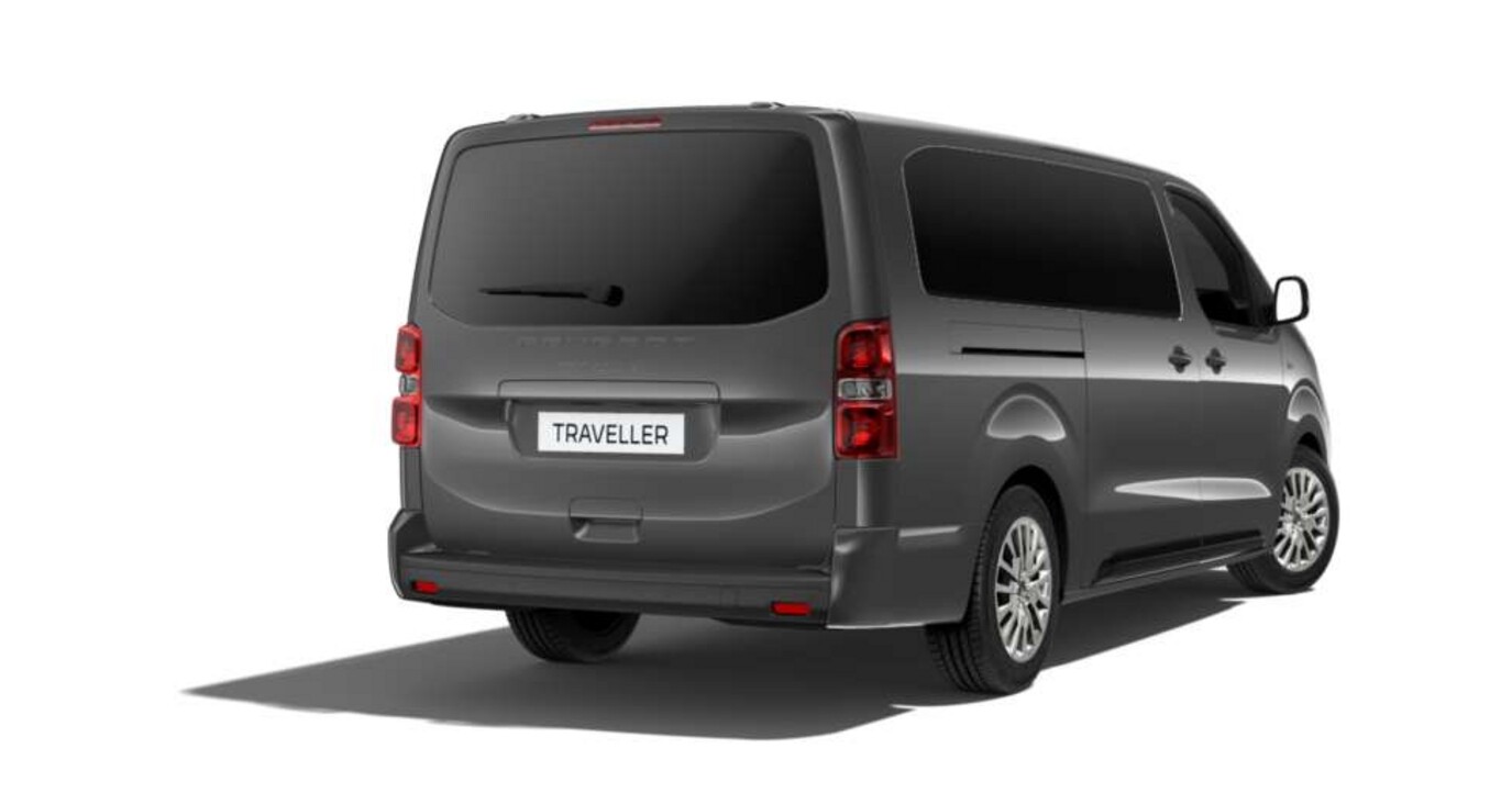 Peugeot Traveller L3 Active 9S KlimaP AHK SHZ CarP LED 173620062 2