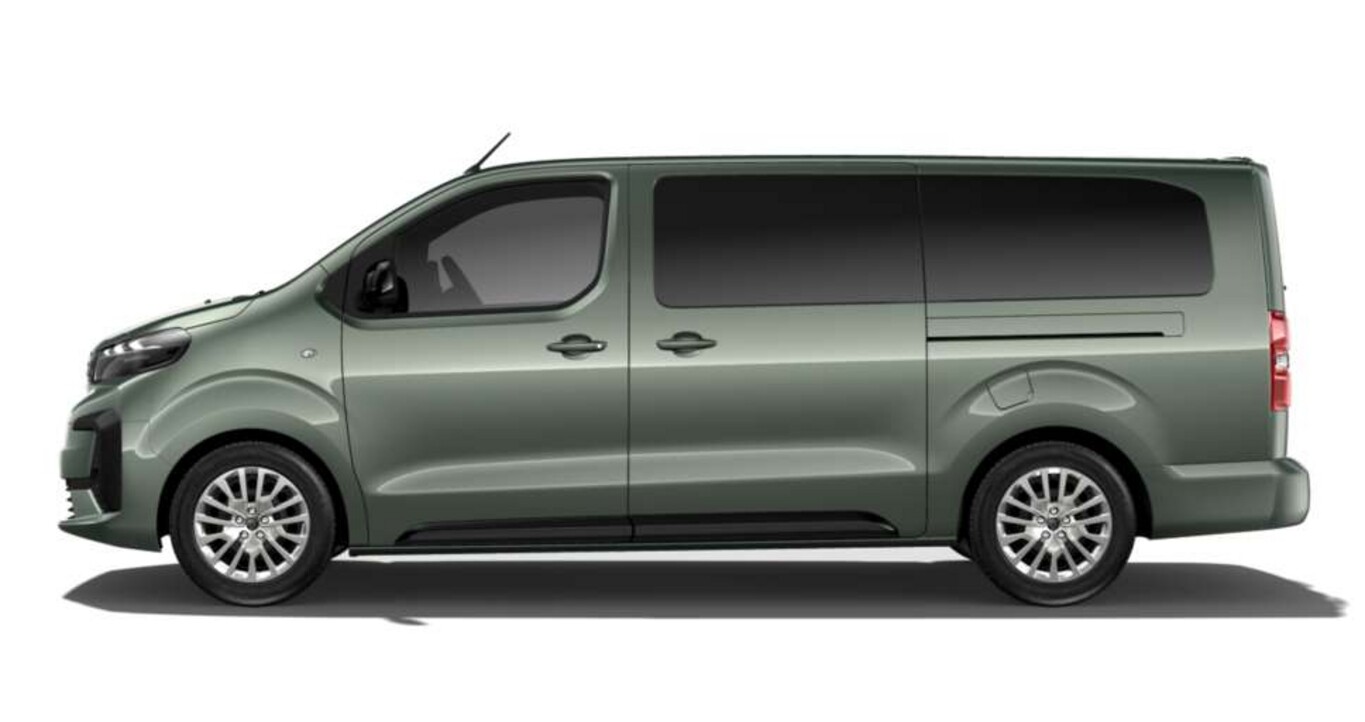 Peugeot Traveller L3 Active 9S KlimaP AHK SHZ CarP LED 173620076 1