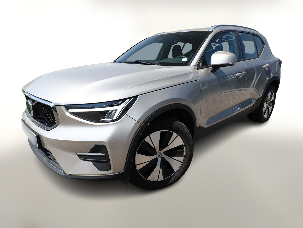 Volvo XC 40 T2 Geartronic Core LED Nav PDC Kam Temp 173832559 0