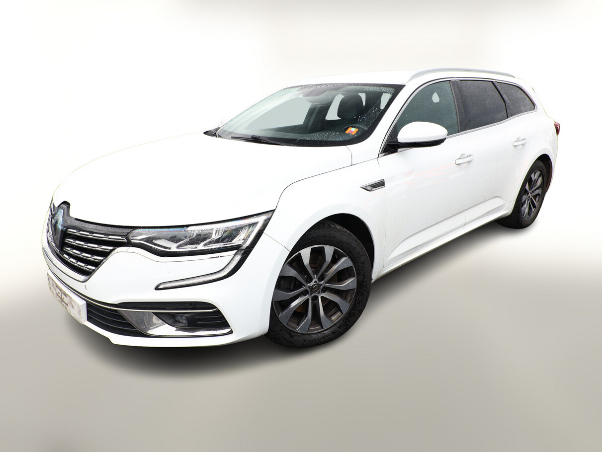 Renault Talisman Grandt. dCi 190 EDC Business Ed. Nav  173965548 0