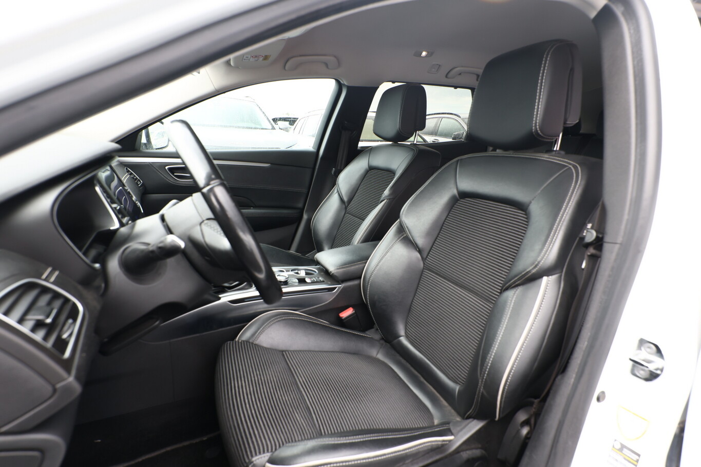 Renault Talisman Grandt. dCi 190 EDC Business Ed. Nav  173965548 5