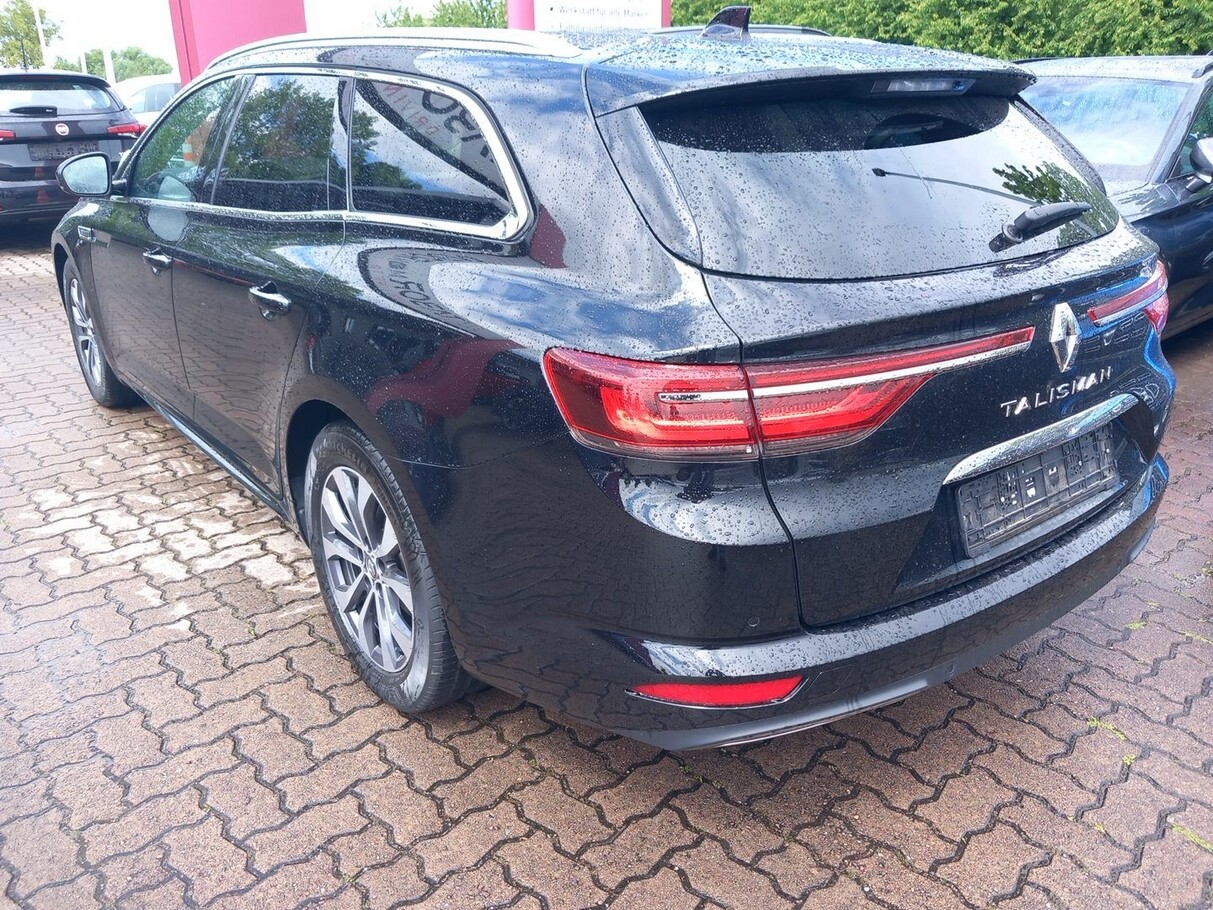 Renault Talisman Grandt. TCe 160 EDC Intens LED Nav Kam 173982949 3