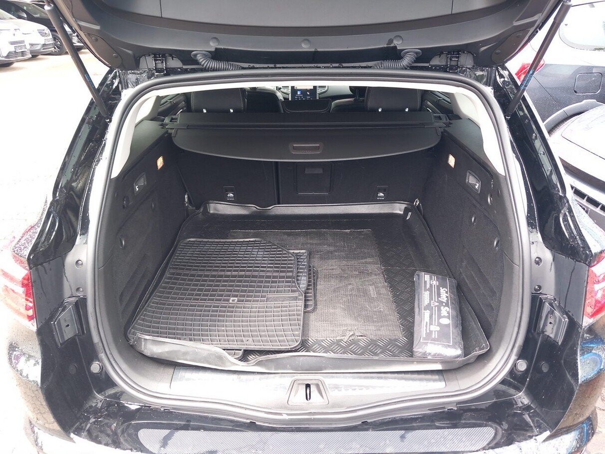 Renault Talisman Grandt. TCe 160 EDC Intens LED Nav Kam 173982949 7