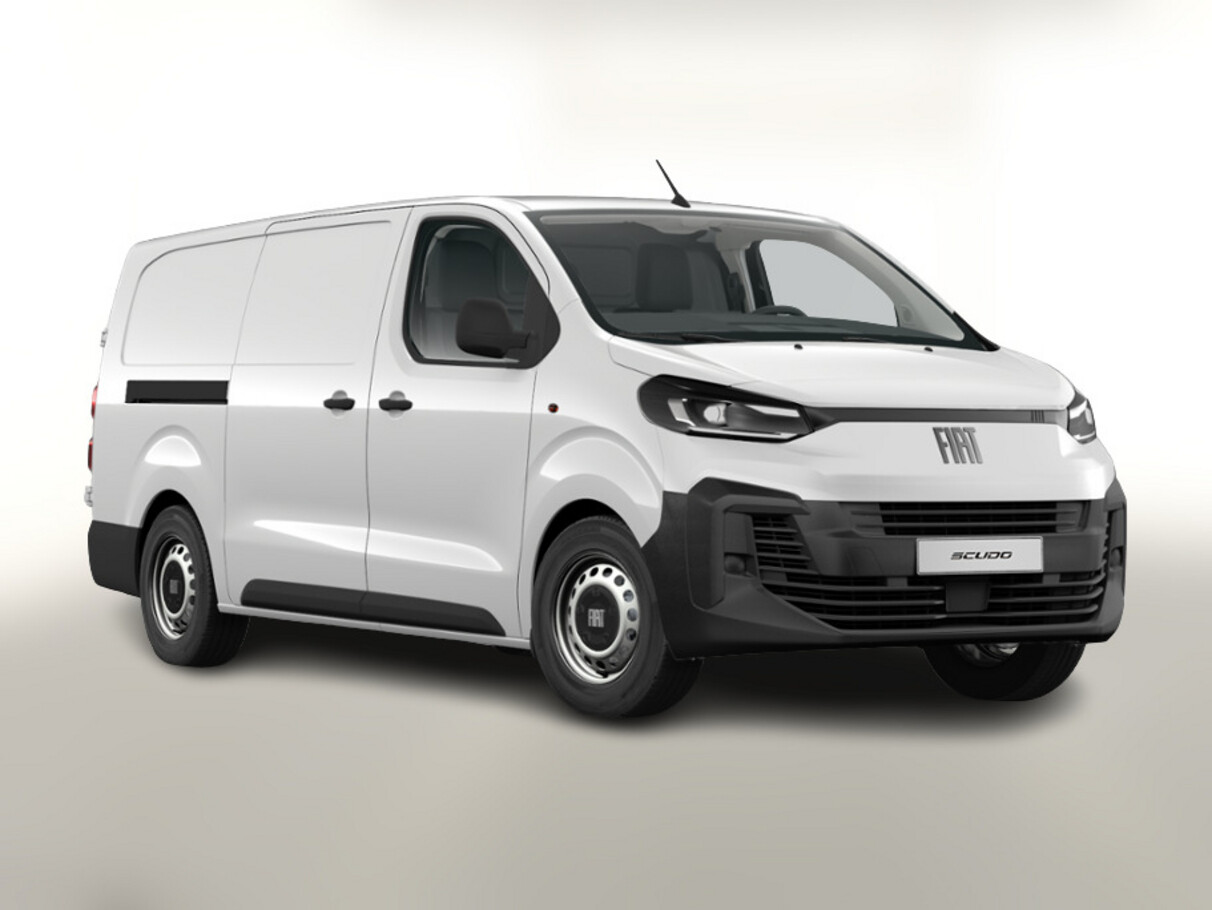 Fiat Scudo AT L3 AHK Navi SHZ Kam Webasto Temp 2xPDC 173993255 0