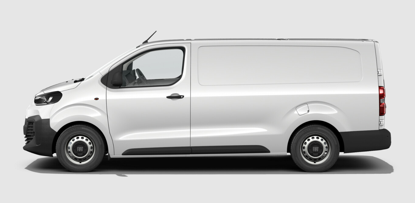 Fiat Scudo AT L3 AHK Navi SHZ Kam Webasto Temp 2xPDC 173993255 2