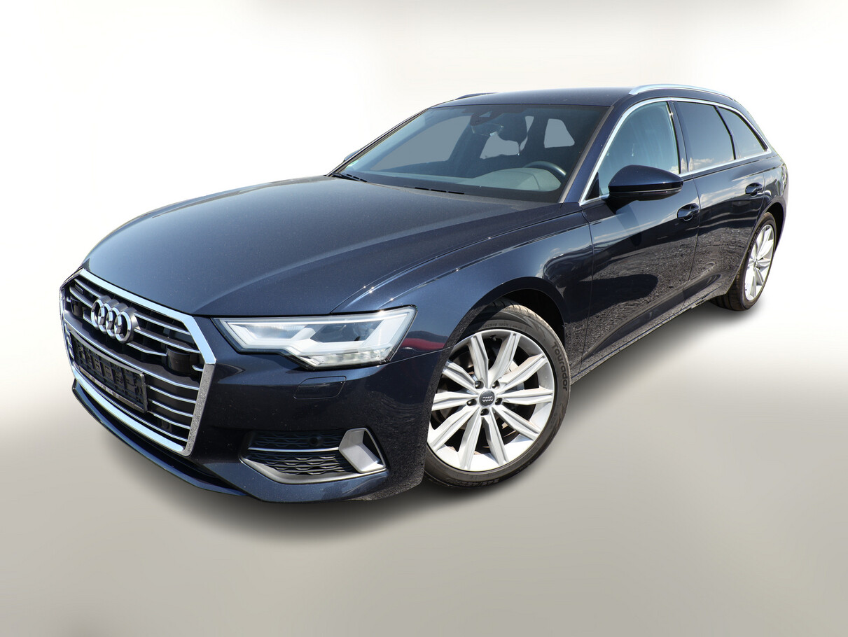 Audi A6 Avant 40 TDI S-tronic quattro sport TourP Nav 174076483 0
