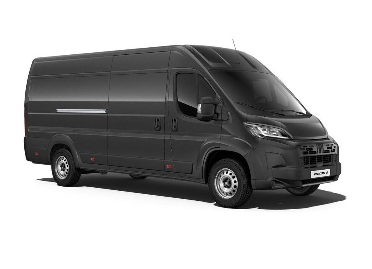 Fiat Ducato Maxi 35 AT8 L4H2 7
