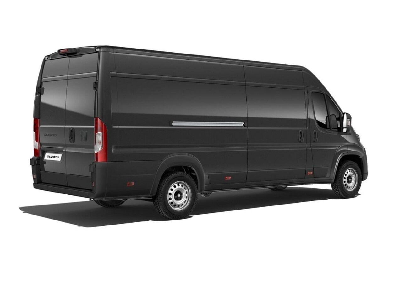 Fiat Ducato Maxi 35 AT8 L4H2 7