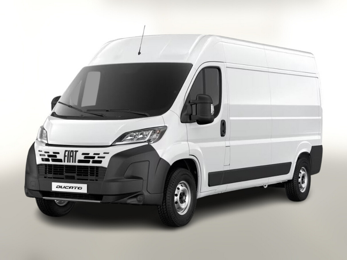 Fiat Ducato Maxi 35 AT8 L3H2 7