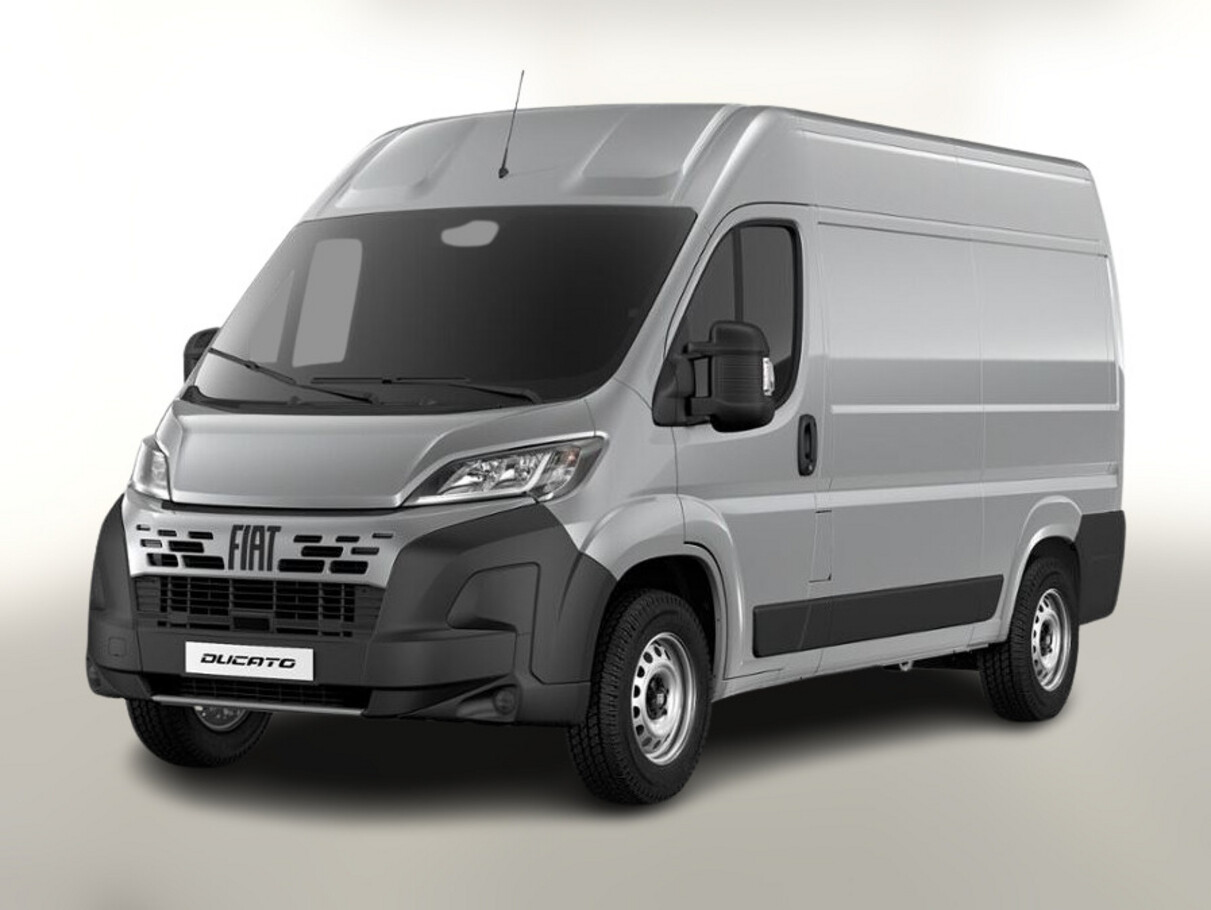 Fiat Ducato Maxi 35 AT8 L2H2 Klimaaut. Kam 7