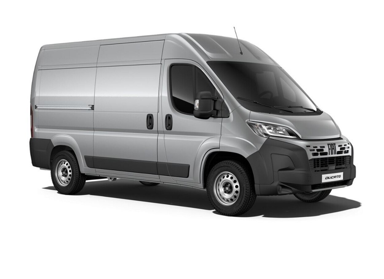 Fiat Ducato Maxi 35 AT8 L2H2 Klimaaut. Kam 7