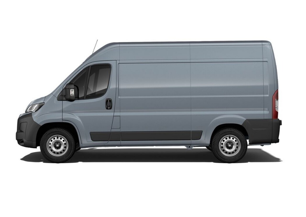 Fiat Ducato Maxi 35 AT8 L2H2 Klimaaut. Kam 7