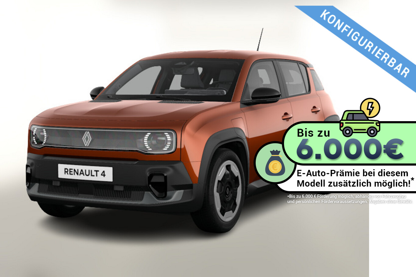 Renault 4 Evolution 120 Urban Range 174767183 0