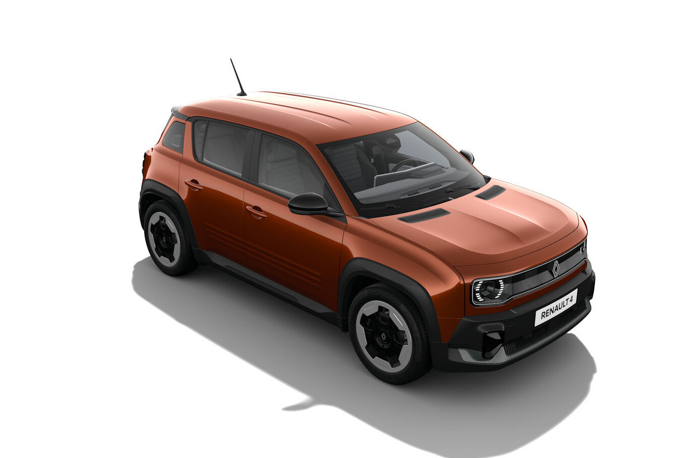 Renault 4 Evolution 120 Urban Range 174767183 3