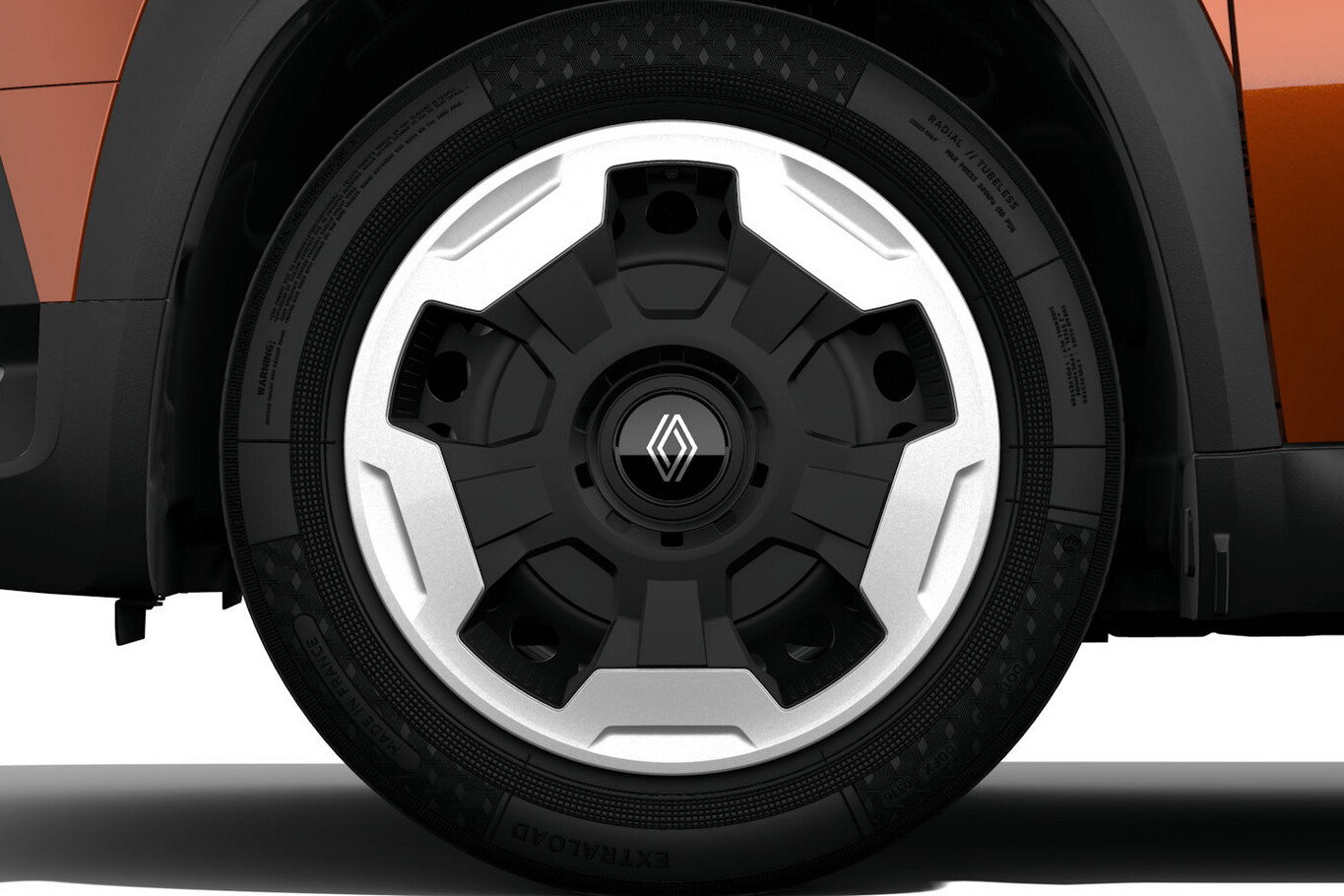 Renault 4 Evolution 120 Urban Range 174767183 7