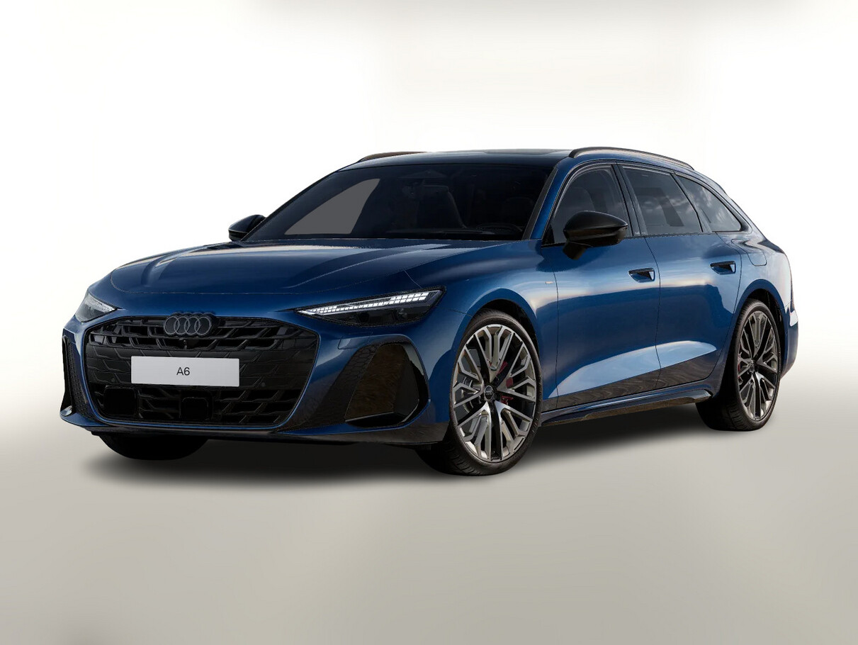 Audi A6 Avant e-hybrid 299 Neues Modell Leder LED Kam 174773520 0