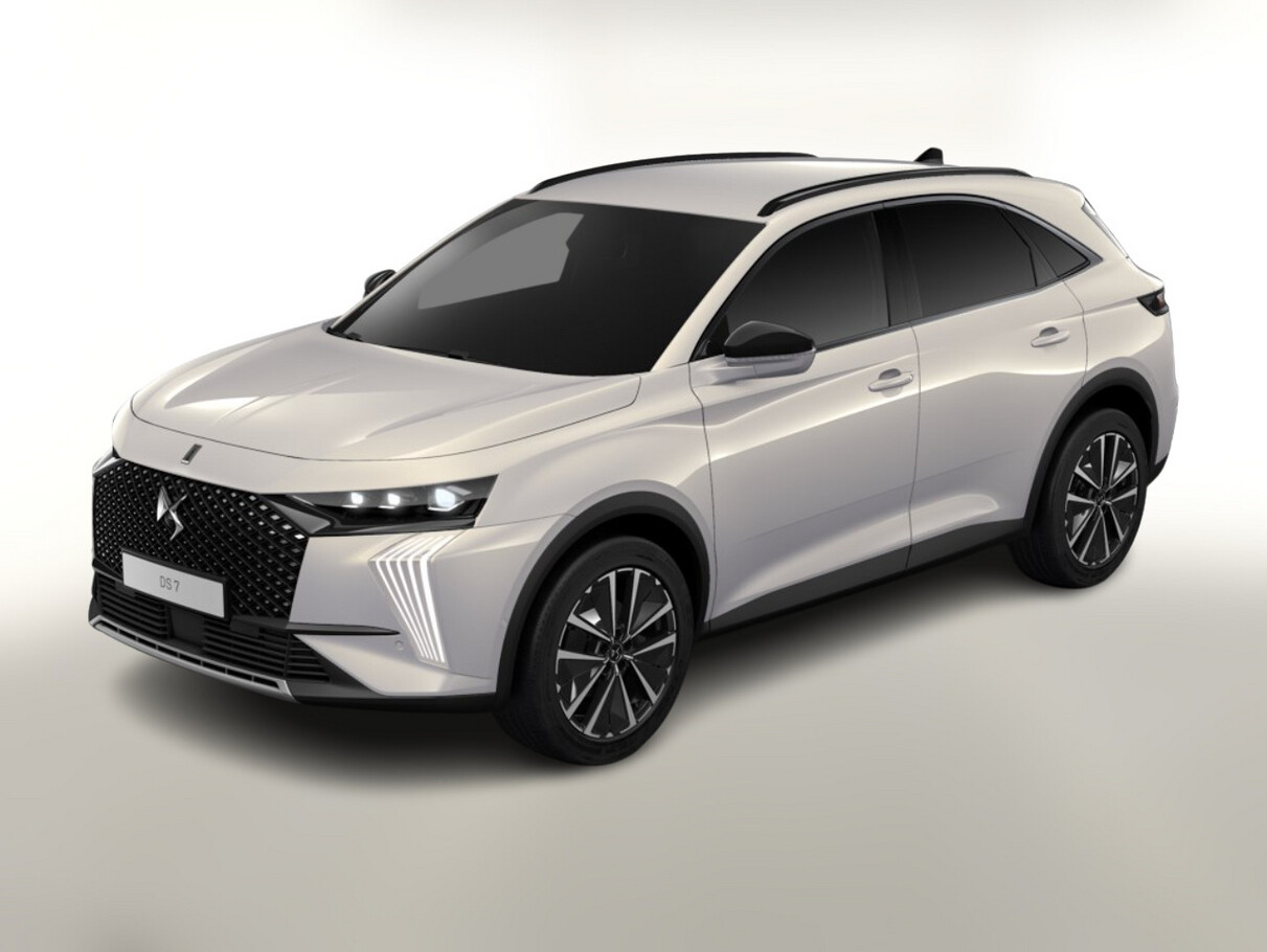 DS DS7 Pallas eHK Keyl elSitze Nav SHZ PDC Kam DigC 174793296 0