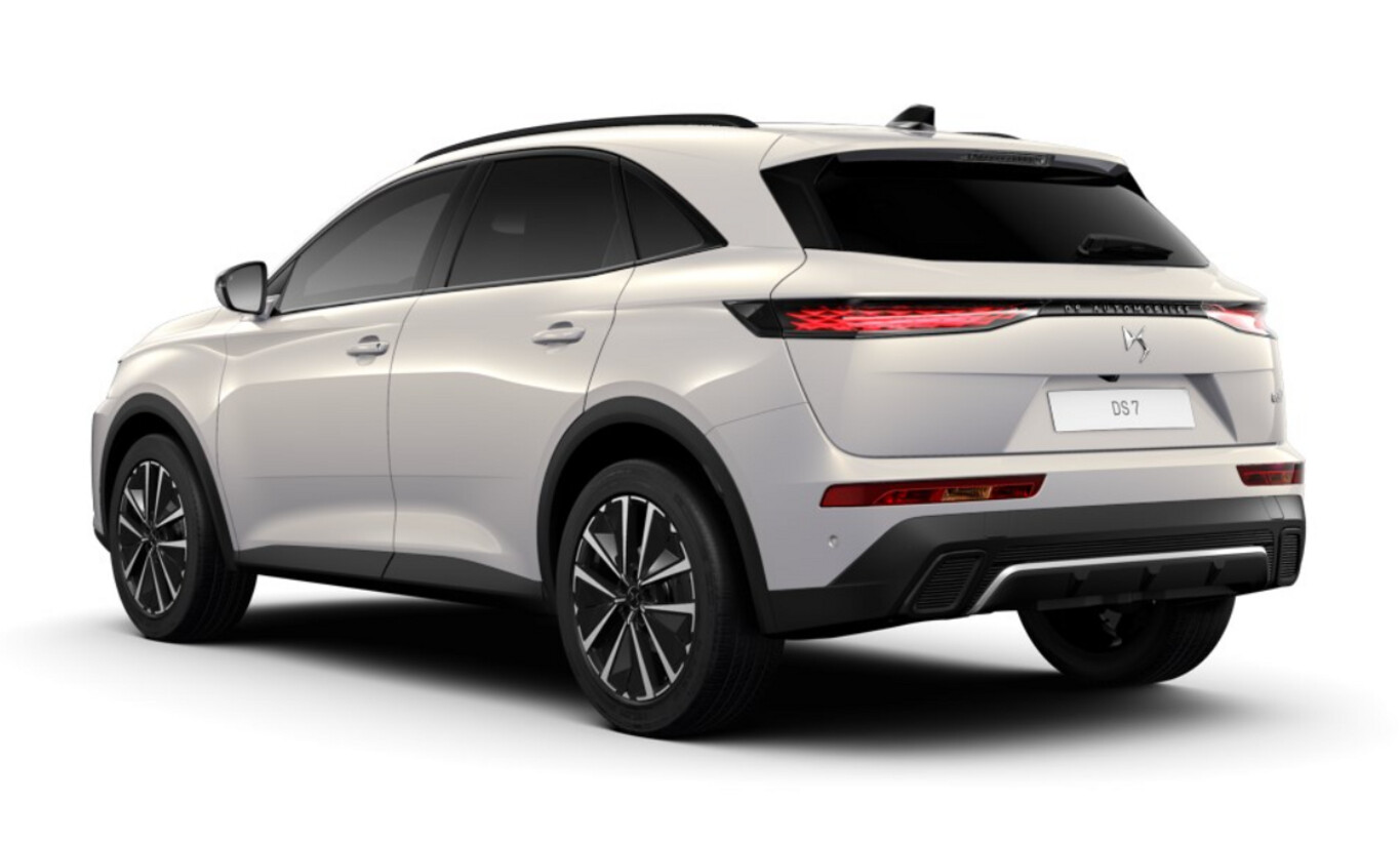 DS DS7 Pallas eHK Keyl elSitze Nav SHZ PDC Kam DigC 174793296 2