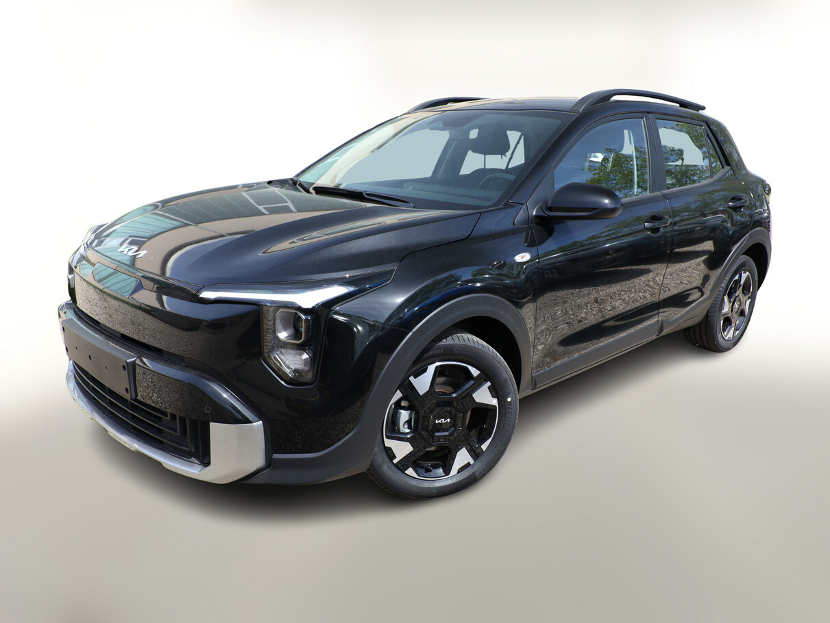 Kia Stonic MY26 MT SHZ Kam Nav 2xPDC LHZ Klima Temp 174793421 0