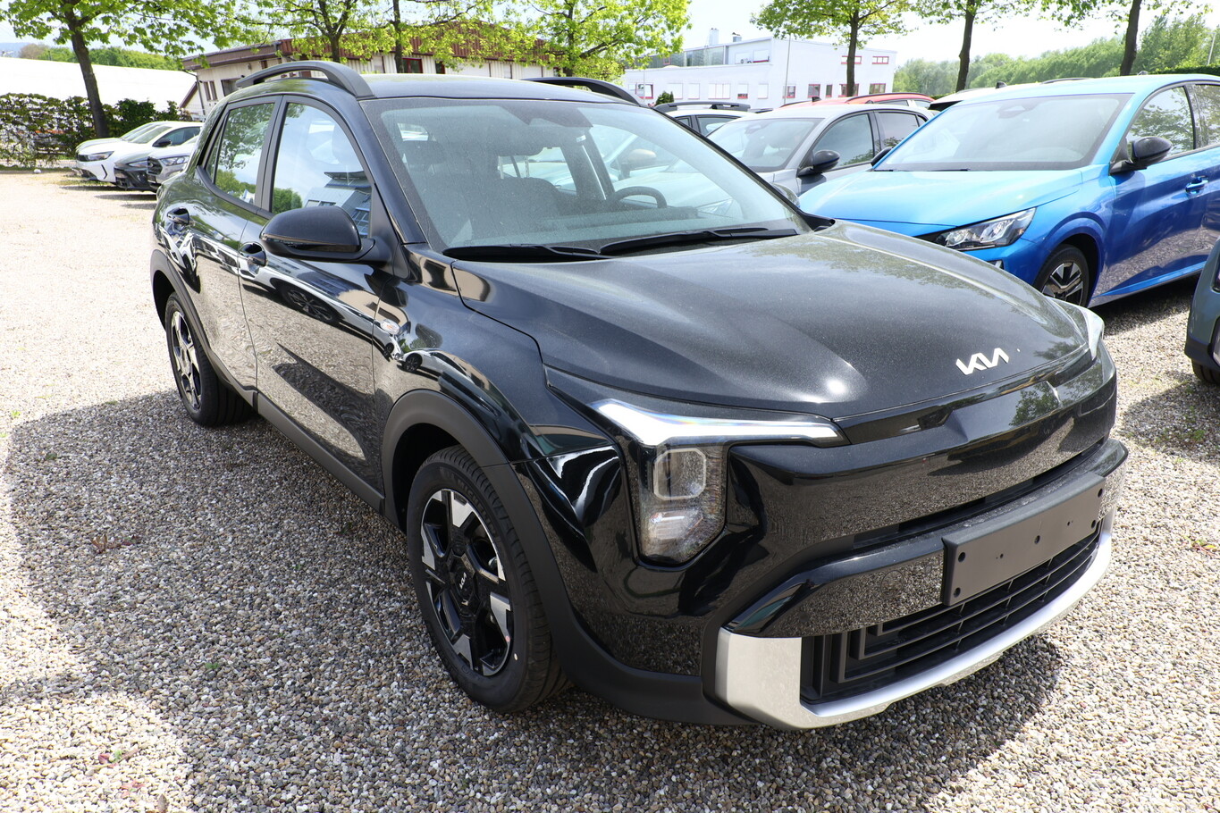 Kia Stonic MY26 MT SHZ Kam Nav 2xPDC LHZ Klima Temp 174793421 1