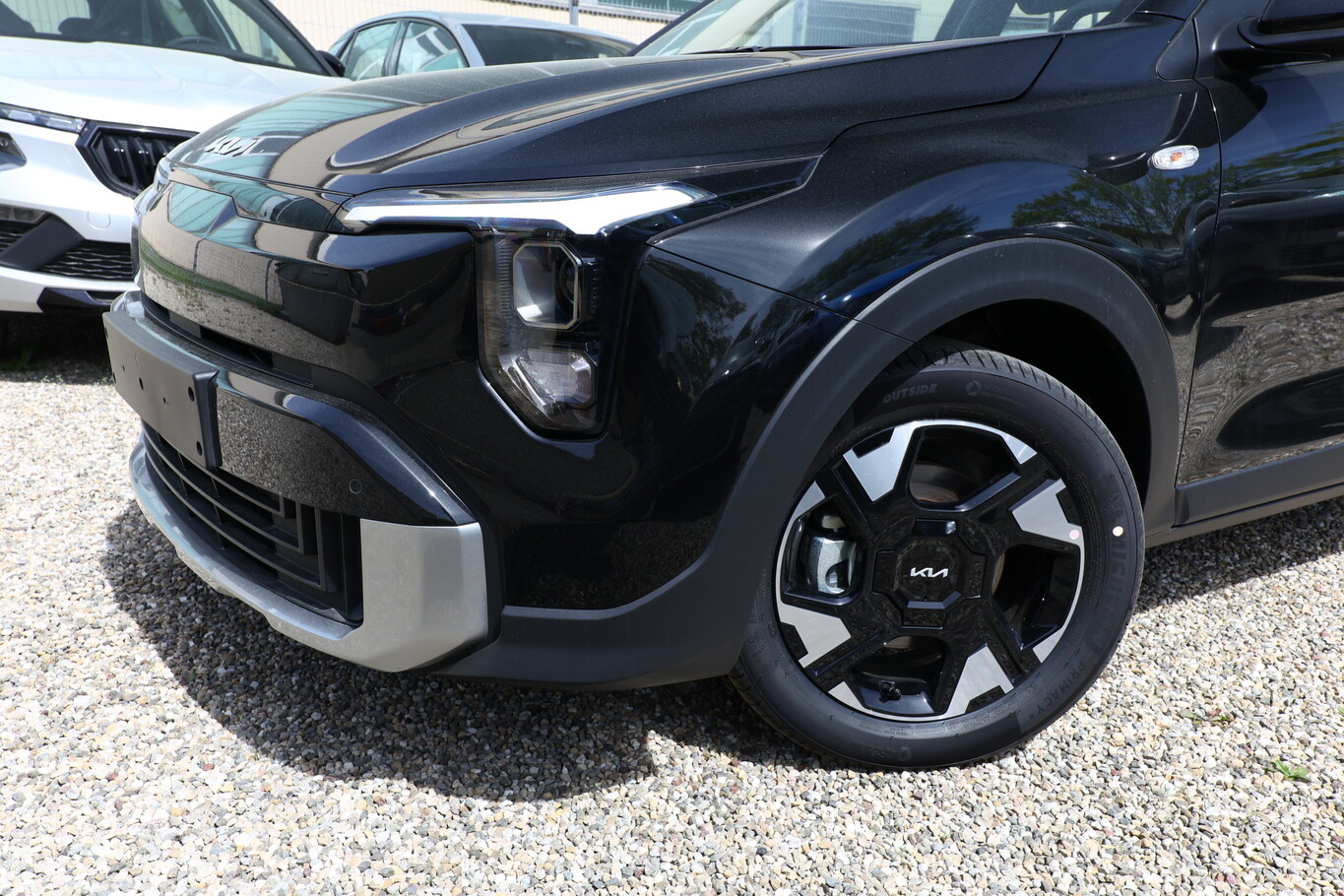 Kia Stonic MY26 MT SHZ Kam Nav 2xPDC LHZ Klima Temp 174793421 4