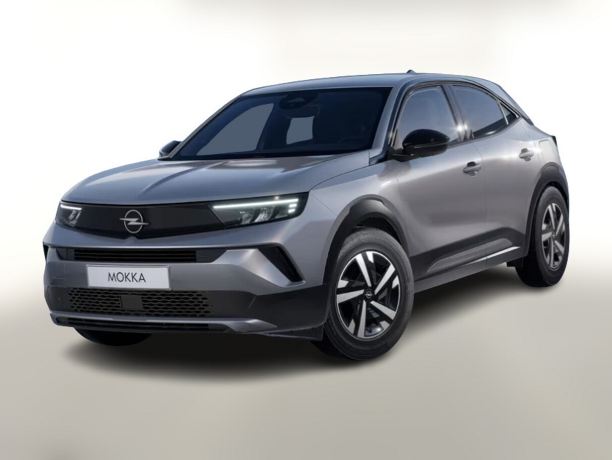 Opel Mokka WinterP SHZ LHZ Klimaaut PDC Temp CarPlay 174907376 0