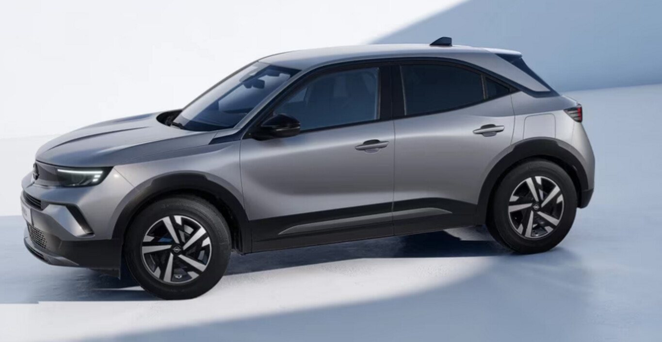 Opel Mokka WinterP SHZ LHZ Klimaaut PDC Temp CarPlay 174907376 1
