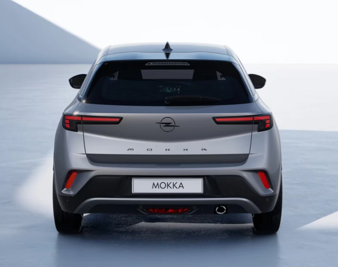 Opel Mokka WinterP SHZ LHZ Klimaaut PDC Temp CarPlay 174907376 2