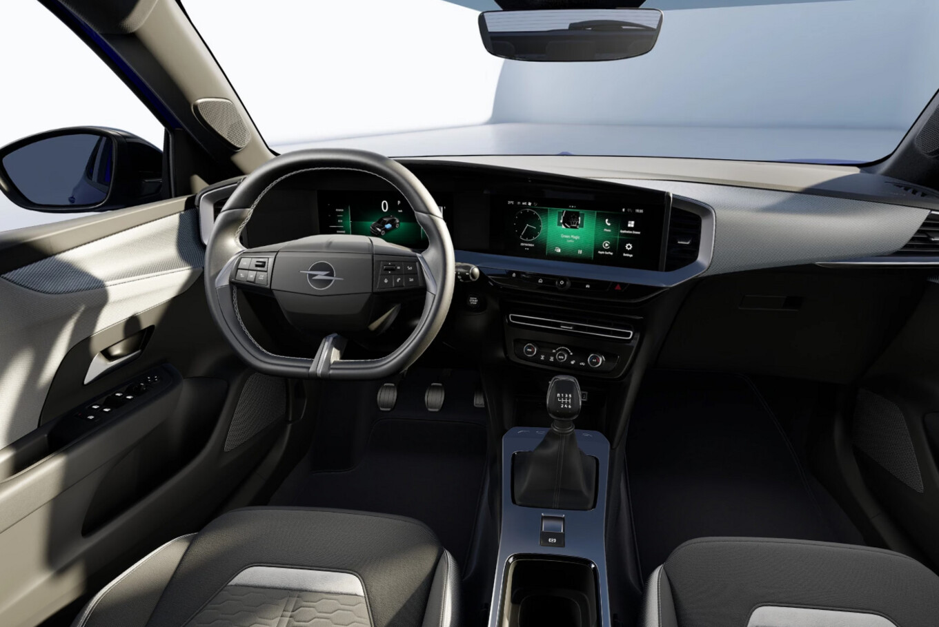 Opel Mokka WinterP SHZ LHZ Klimaaut PDC Temp CarPlay 174907376 3