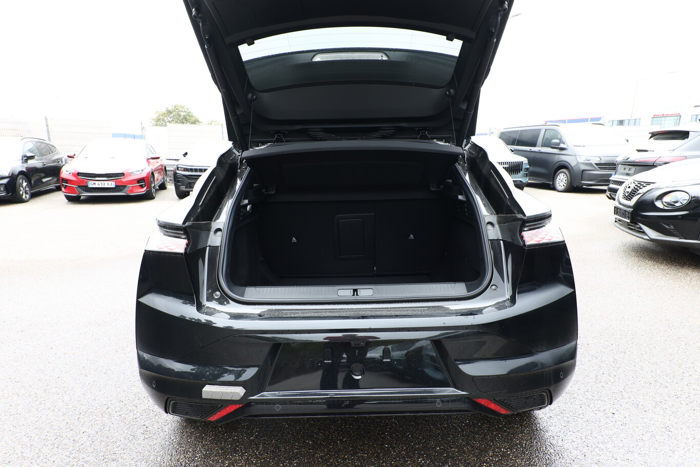DS N&deg;4 Hybrid Performance Line Massage eHK ACC Nav 174917864 10
