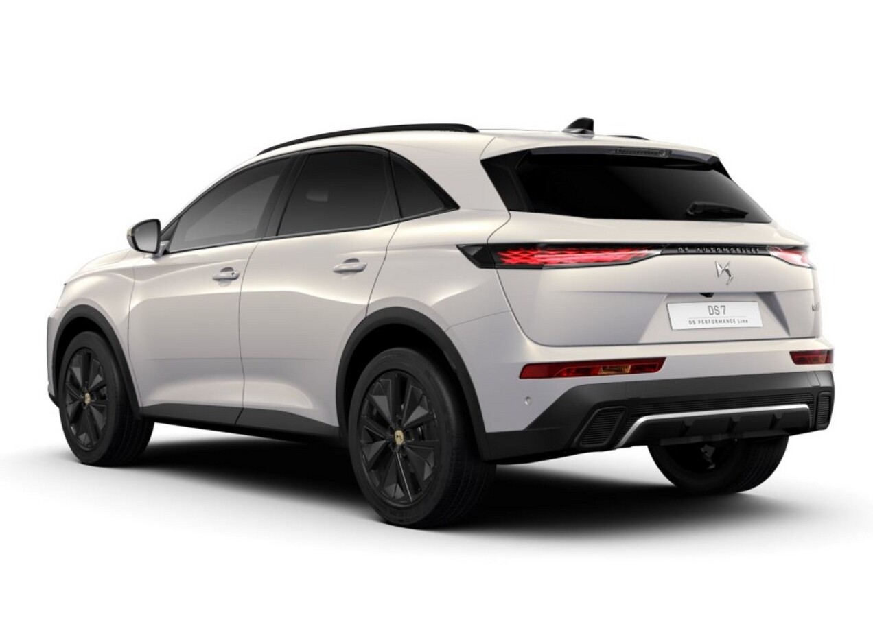 DS DS7 Performance Line eHK 360&deg; ACC eSitze SHZ Nav 174918015 2