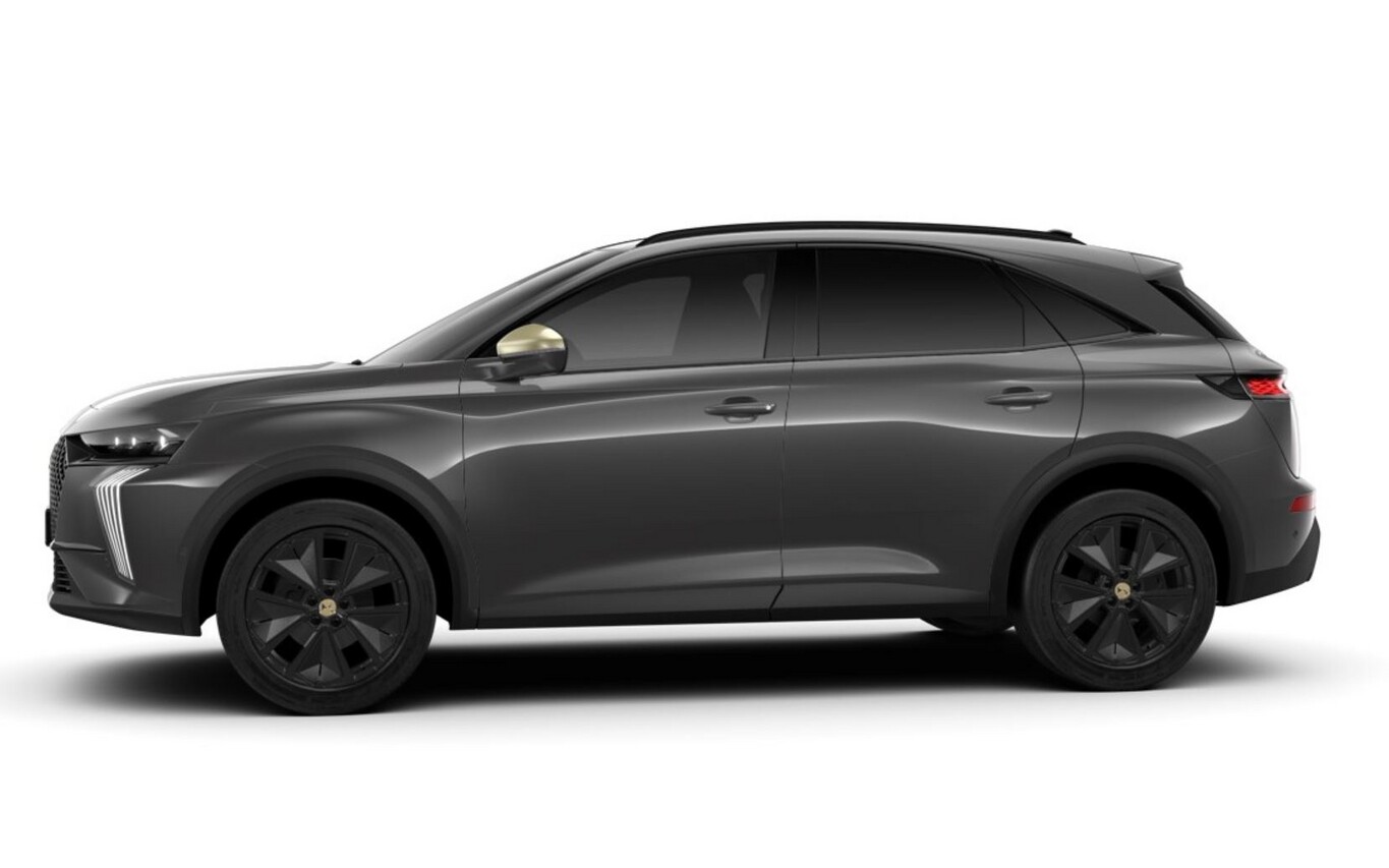 DS DS7 Performance Line eHK 360&deg; ACC eSitze SHZ Nav 174918017 1