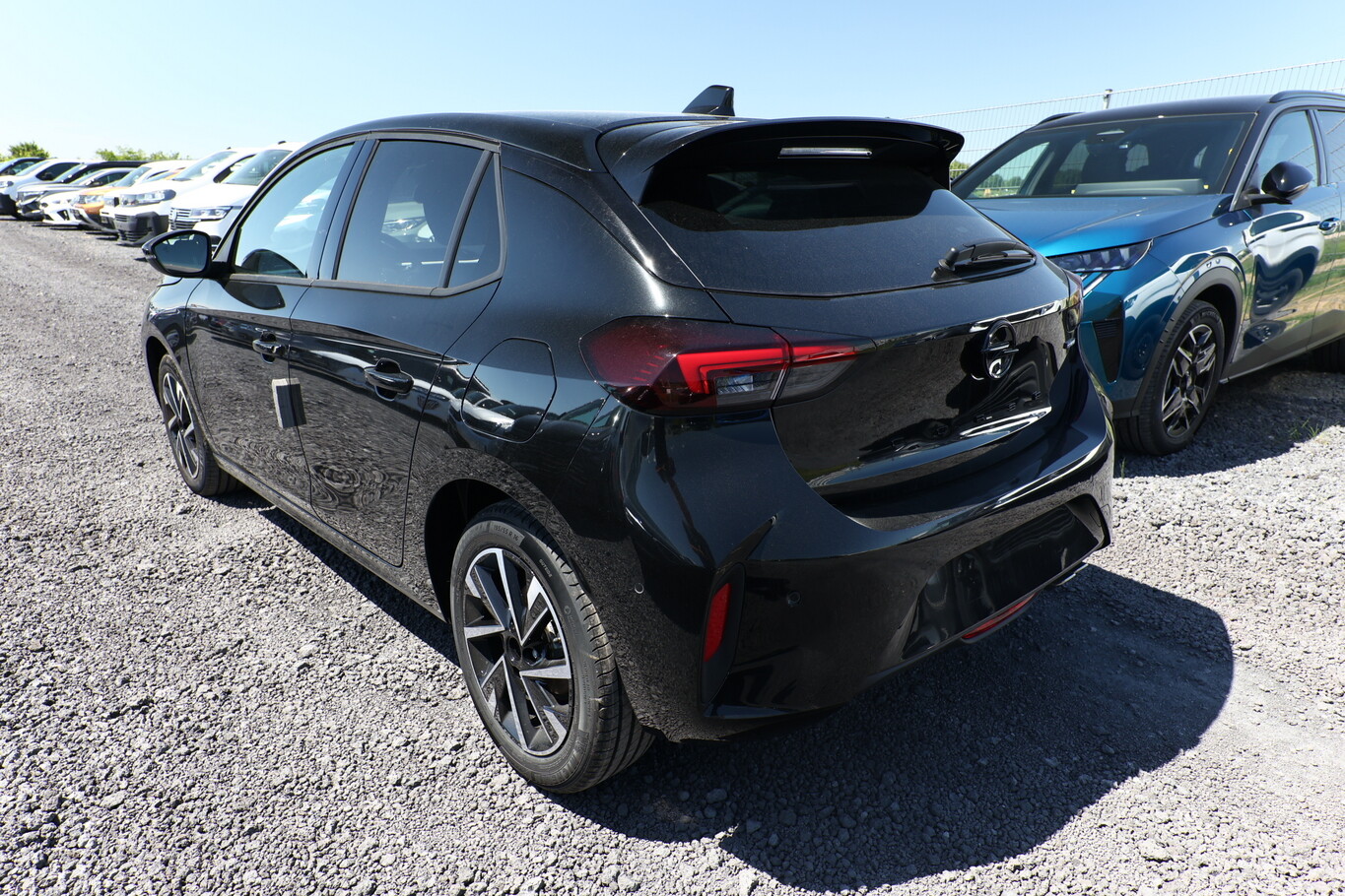 Opel Corsa Hybrid 145 Ultimate IntelliLux NaviP PrivG 174997436 3