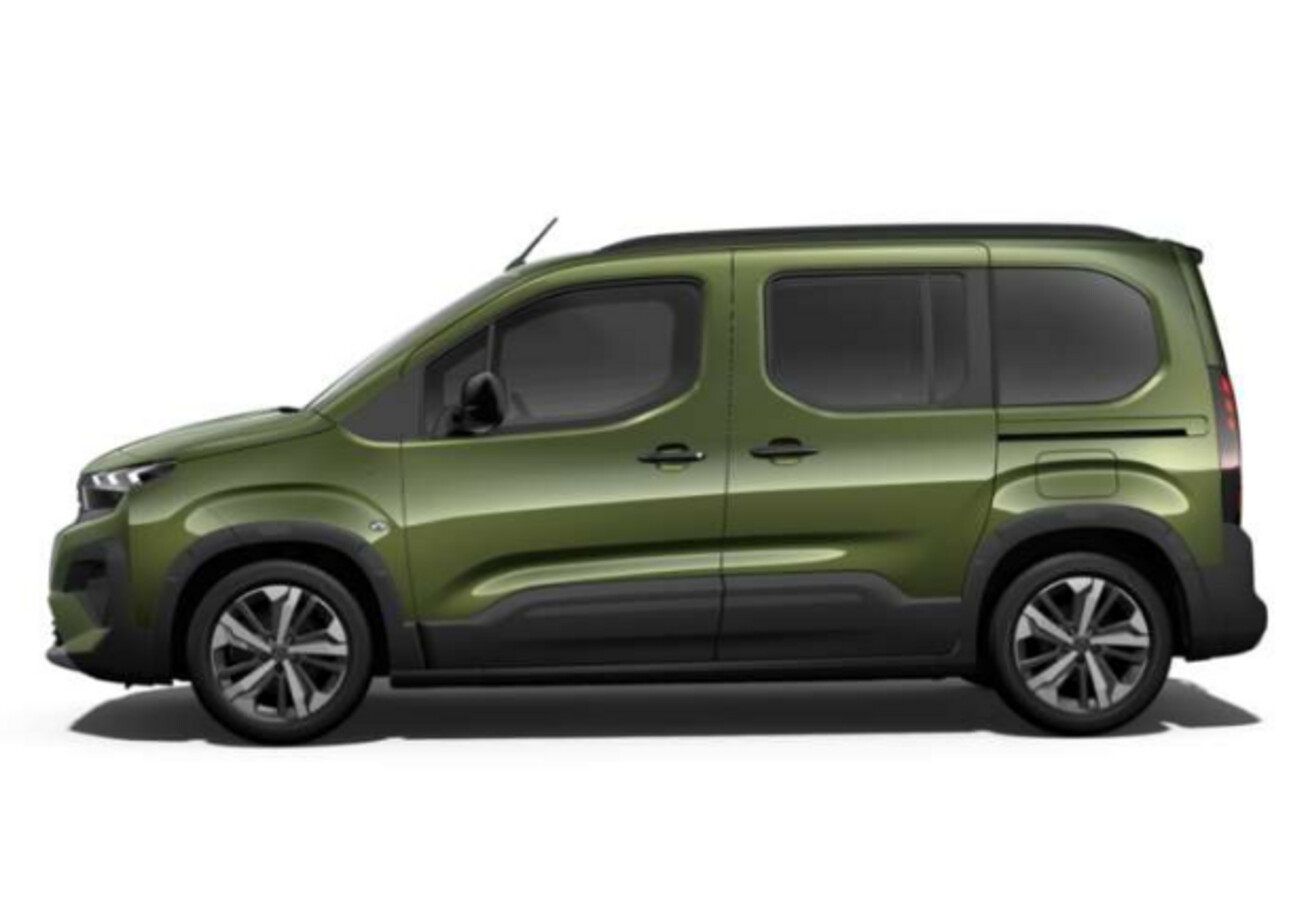 Peugeot Rifter M1 AT GT Pano ConnectP TechnoP SHZ CarP 175154806 1