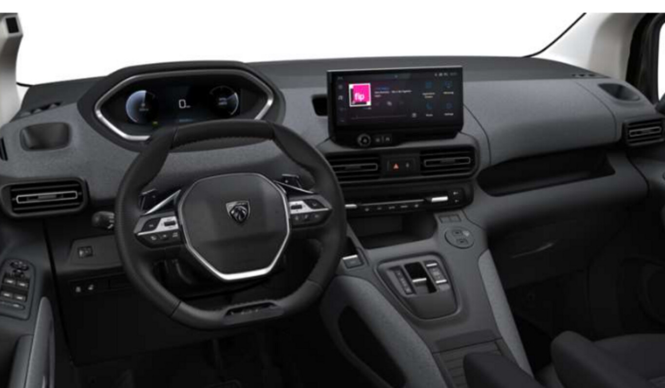 Peugeot Rifter M1 AT GT Pano ConnectP TechnoP SHZ CarP 175154807 3