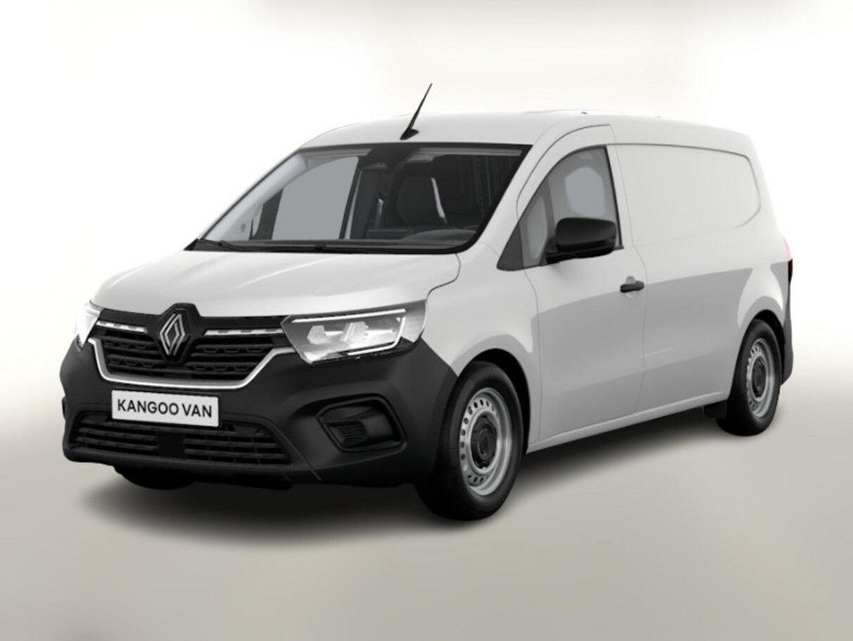 Renault KANGOO Rapid Advance L2 Blue dCi 95 MY26 Kam PDC 175259318 0