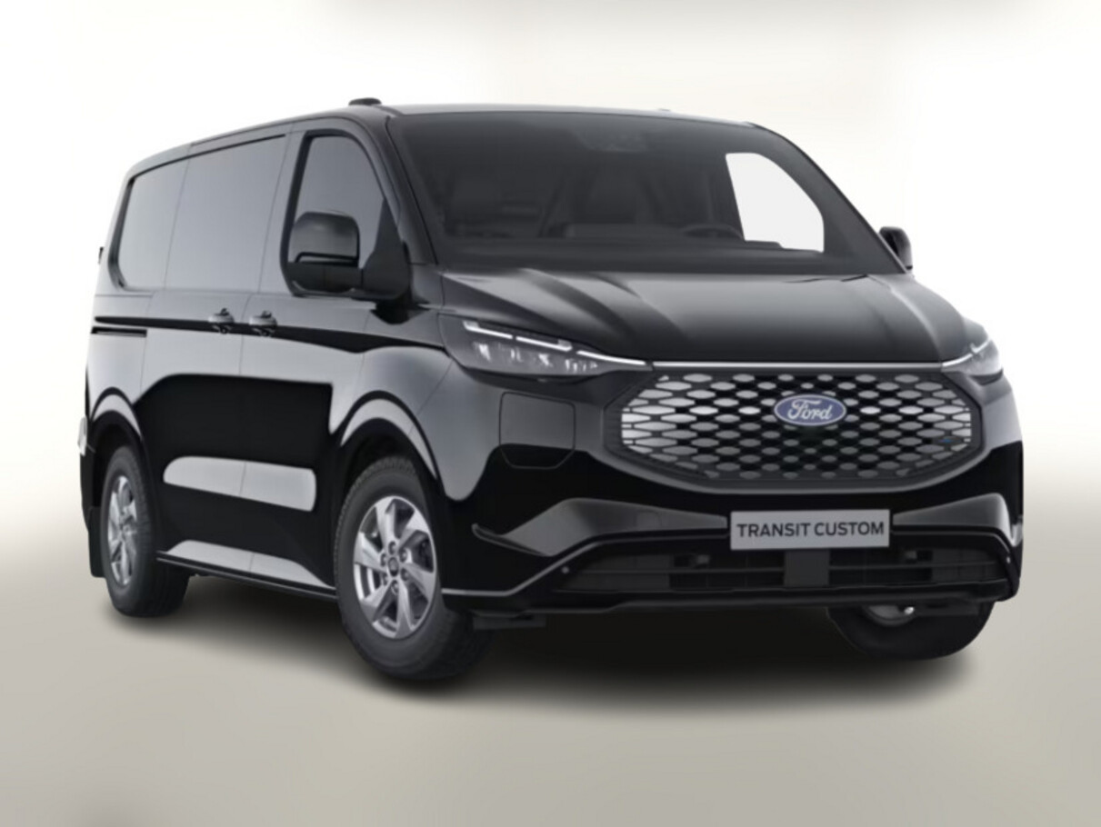 Ford E-Transit Custom 71kWh Limited L1 ACC Kam360 LED 175826103 0