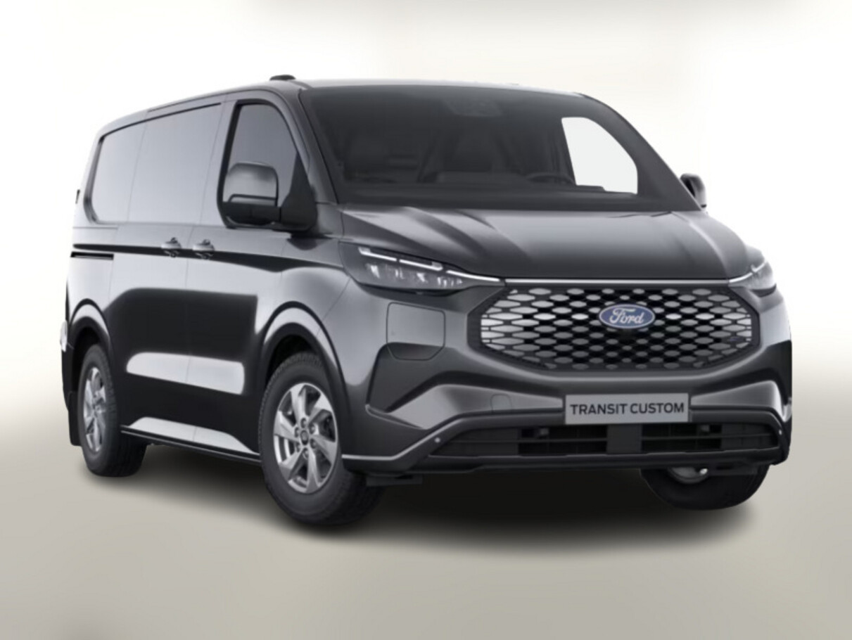 Ford E-Transit Custom 71kWh Limited L1 LED SHZ 2S 16Z 175826560 0